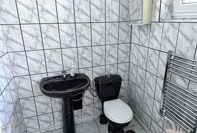 APARTAMENT DE INCHIRIAT I CETATE I ETAJ 1 I 2 BAI I MOBILAT COMPLET I - 5