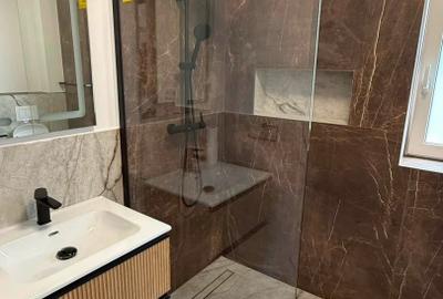 Ap nou cu 3 camere+ parcare | zona La Terenuri - Manastur - 8