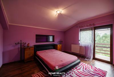 COMISION 0% I Casă individuală de vînzare în Giroc. - 18