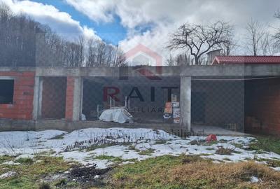 Casă individuală 5 camere de vânzare Cicănești Argeș Rezidențial - 3