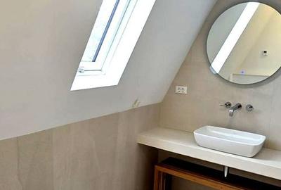 Vila premium cu arhitectura contemporana. Rezidential sau birou - 21