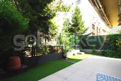 Apartament cochet 3 camere, 3 bai | 81mp gradina exclusiva - 1