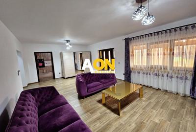Casa 3 camere, mobilata, utilata, 463 mp teren, garaj Micesti - 4
