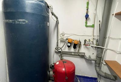 Vanzare apartament in vila Drumul Taberei Cricovului Sector 6 - 10