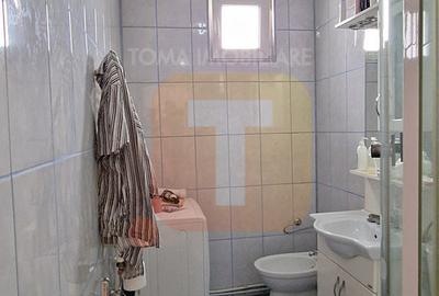 Apartament 2 camere, zona Tic-Tac, Dărmănești, Piatra Neamț - 11