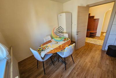 3 camere totul nou - Bucuresti Mall - 6