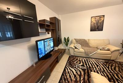 Splaiul Unirii 2 camere modern de închiriat - 4