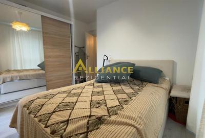 Apartament 2 camere decomandat - 54mp - Drumul Binelui - 8