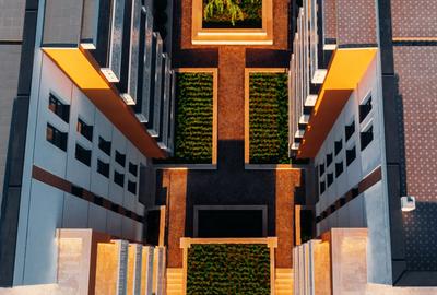 Future Residence - Torontal