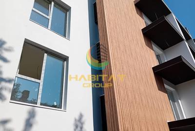Piata Alba Iulia 2 camere STUDIO 45 mp bloc tip BOUTIQUE
