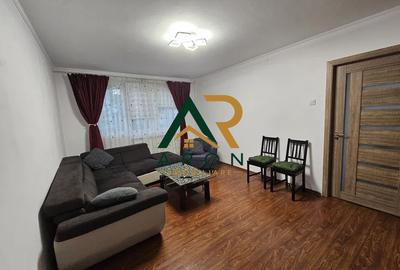 Apartament cu 2 camere decomandat, mobilat în 1 Decembrie 1918