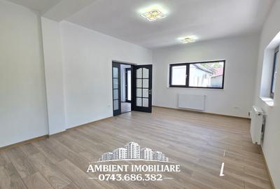 VILĂ D+P+1E, renovată și mobilată, VASLUI - zona Andrei Mureșanu; - 12