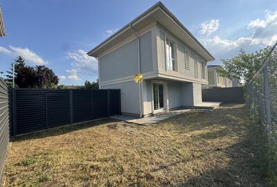 Vila Individuala P+1 - 4 camere - Otopeni - Aproape de DN1 - 2