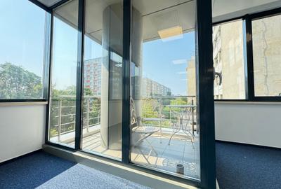 SPAȚIU DE BIROURI –  150mp - Gara de nord - 200m Metrou - 5