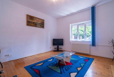Casa 5 camere - teren 688 mp - Parneava - COMISION 0 - 2