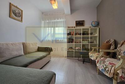 Valea Lupului- 3 camere + gradina  2 locuri de parcare -109mp- Comision 0% - 27