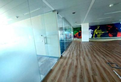Spatii birouri de inchiriat, metrou - Dimitrie Pompeiu, Bucuresti - 6