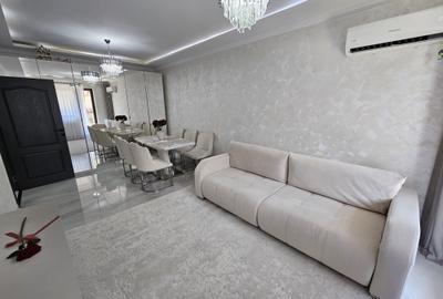 Apartament 2 Camere Mobilat si Utilat + parcare - 2