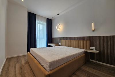 Complex De Top Mobipark Tomis Plus 2 Camere Mobilat Modern Parcare Paza - 12