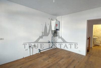 Apartament cu 5 camere in vila cu loc de parcare in curte Barbu Vacarescu - 10