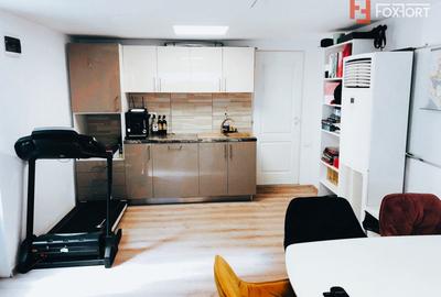 Duplex  4 camere + Apartament - V7228 - 16