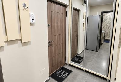 Apartament 1 camera DL-uri | Mazepa 2 | Zona Brailei | Etaj 2 - 7