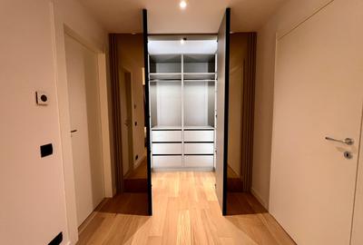 Apartament One Herastrau Towers - 4 camere -etaj 7 - 8