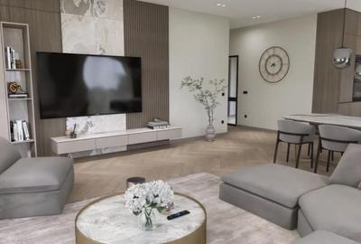 Apartament cu 3 camere decomandat în Vitan