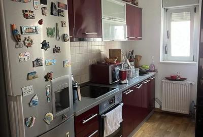 2 CAMERE IN COMPLEXUL REZIDENTIAL RING LA 115.000 euro - 3
