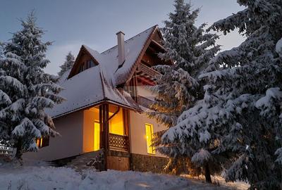 Pensiune/Cabana de vanzare Marisel | 3.012 mp | Business turistic - 12