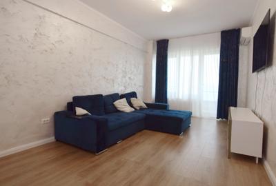 Apartament nou cu 2CD - Unirea Towers la  prima inchiriere + parcare subterana! - 9