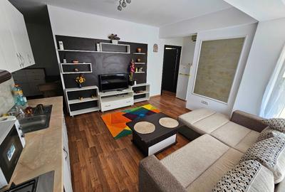 Apartament 2 camere - 2