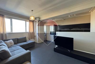 Apartament ultramodern de închiriat -zona UTA - 3