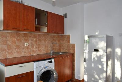 0% Comision - apartament 2 camere de închiriat pe Aleea Postăvarul - 6