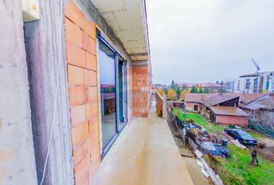 Apartamente noi de vânzare, zona Centrala - 10