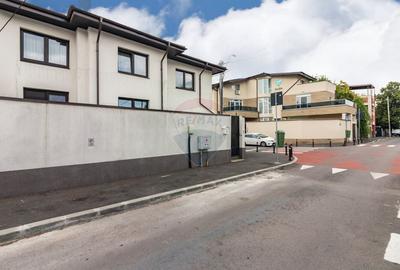 Casă / Vilă cu 5 camere de vanzare în zona Domenii, langa metrou - 22