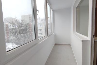 Apartament 4 camere decomandat, 2 băi, 77 mp + balcon, Mănăștur - 14