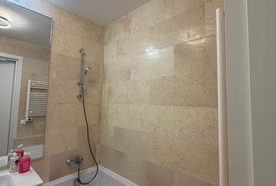 Apartament în Luxuria Residence,mobilat complet - 10