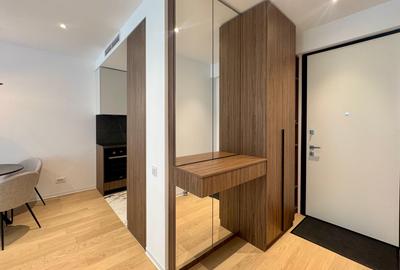 Apartament cu 2 camere // ONE Lake Club - 7