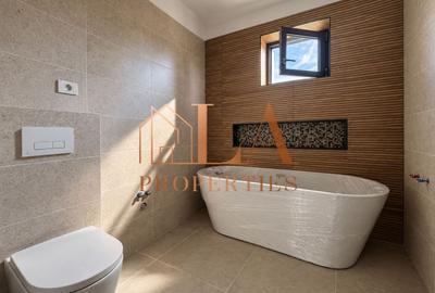 Casa 4 camere | Teren 252mp | Bragadiru-Margelelor - 11