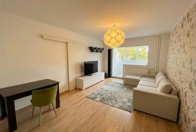 117000euro- 2 camere 55mp Titan -renovat complet - 2