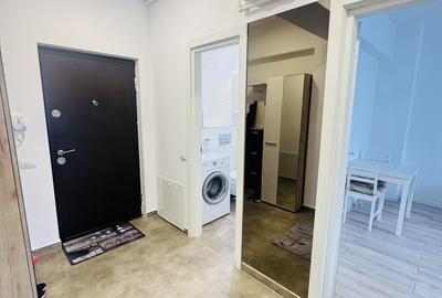 Novum Invest Politehnica langa Facultate, parc, metrou Grozavesti aproape - 11