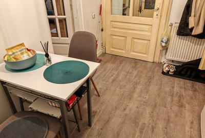 Apartament 2 camere in casa zona Securitatii - 11