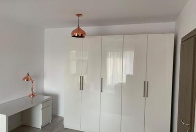 Ap. 2 camere 21 Residence - Lujerului - 2
