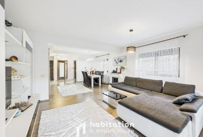 Duplex spațios,  grădină amenajată și poziție excelentă lângă Kaufland - 4