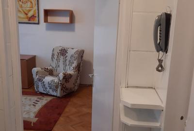 De inchiriat apartament 2 camere, Tg. Mures, Al. Cornisa, Zona UMF! - 8