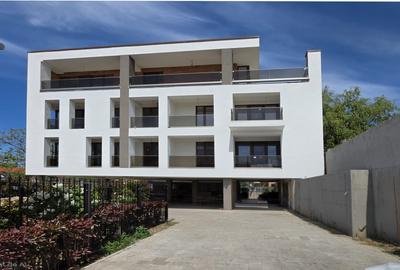 Apartament 2 camere, bloc nou, Braytim - Musicescu - Comision 0% - 1
