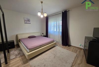 Vila Pipera, complex Gamma-Delta, Jolie Ville, P+1, 3 camere, moderna - 8