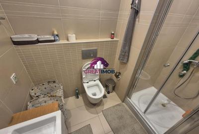Inchiriere apartament 3 camere InCity Calea Dudesti - 10