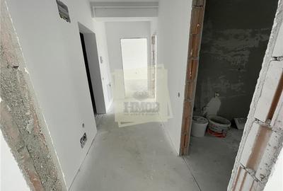 Apartament 3 camere cu balcon si parcare pe Doamna Stanca - 10